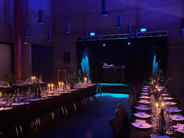 Forfriskende events designet af eksperter